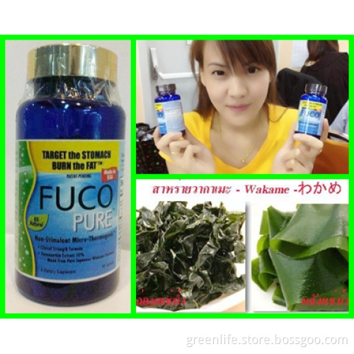Fucopure USA Weight Loss Pills Fuco pure Thailand